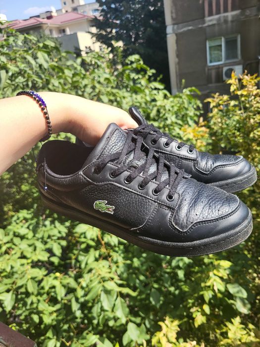 Adidasi LACOSTE bărbați, marimea 41