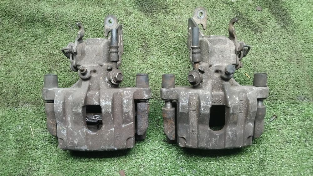 Суппорт тормозной