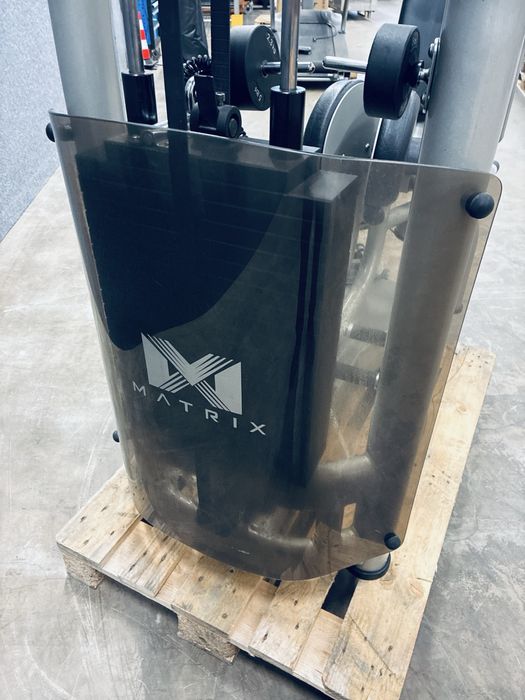 Уред за Адуктори / Крака