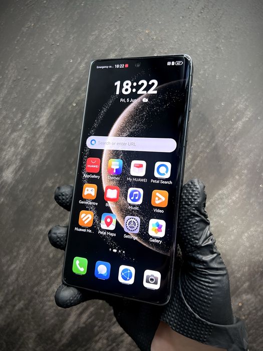 Huawei Mate X6 Negru  12 / 512 GB