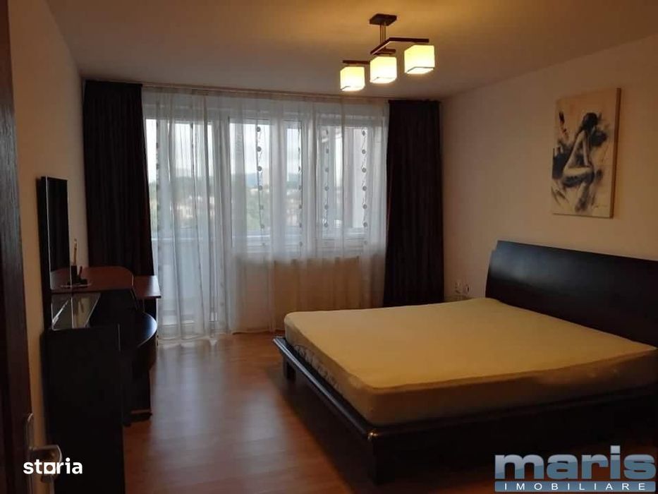 Inchiriere apartament 2 camere zona UMFST - Spitale
