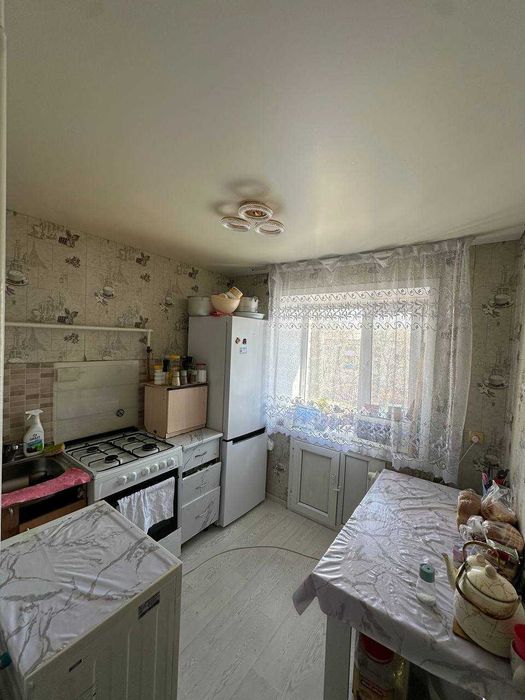 Продам 2 комнатную квартиру