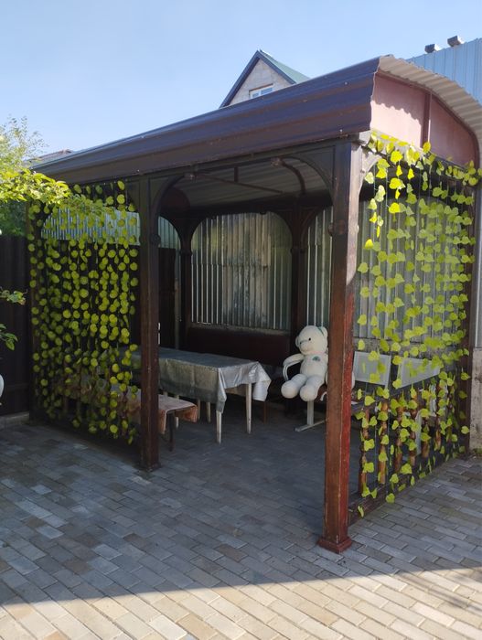 Продам бесетка летняя