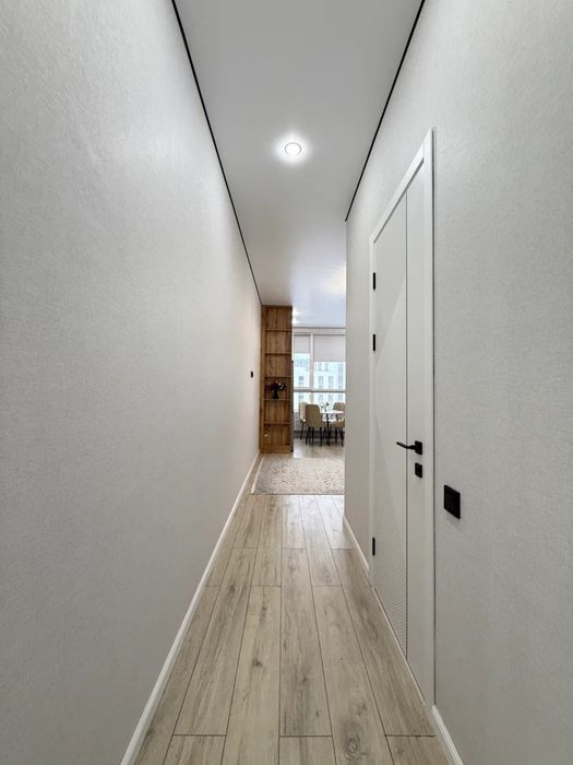 Евро 3 на левом берегу