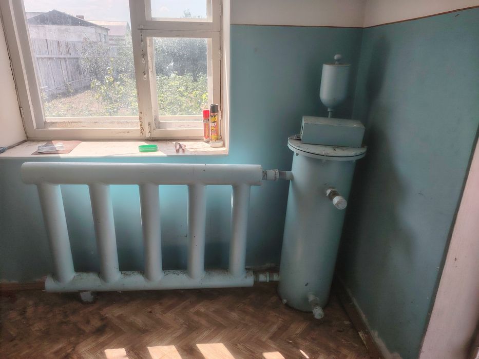 Продам Электро батарею 220 в