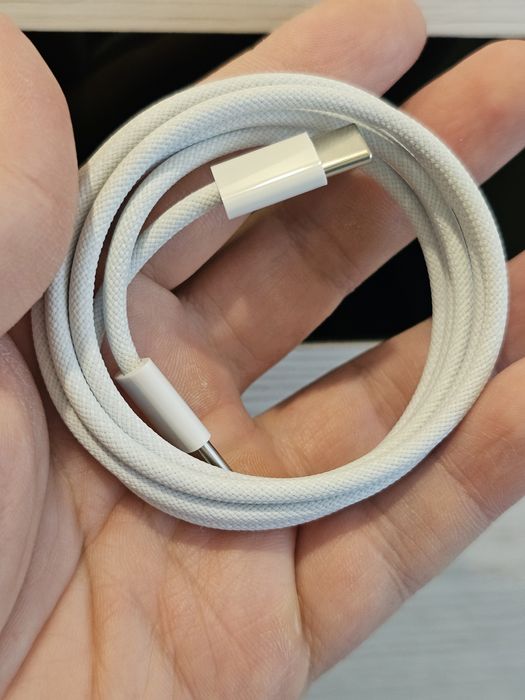 Шнур айфон type c тайп си зарядка