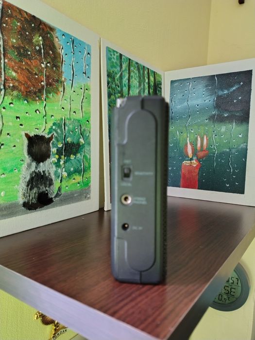 Siemens RK761, Telefunken MR1500 PLL