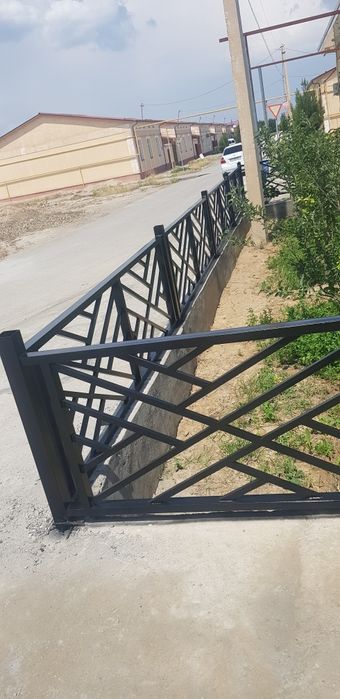 Изготовление Металлических Дверей, Решеток Быстро Качественно Надёжно!