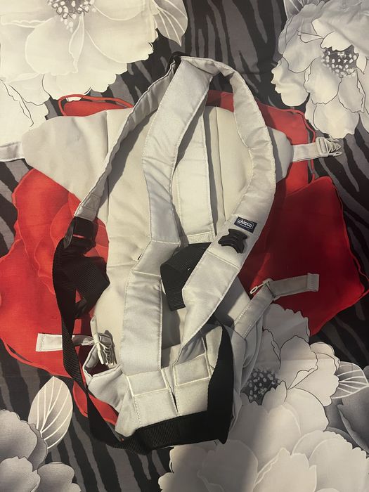 Кенгуру Chicco “Go”/ kenguru Chicco “Go”