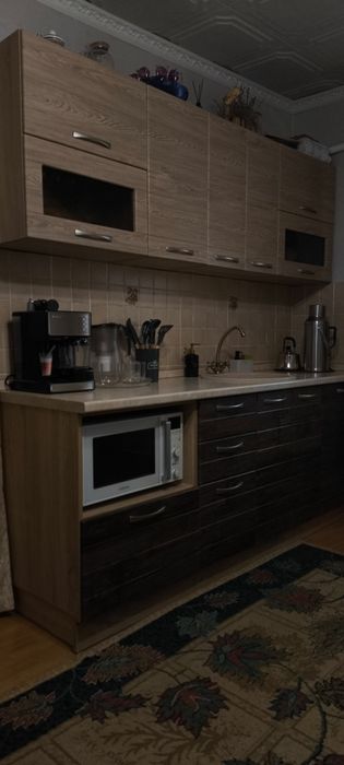 Продам дом в медеусском районе.