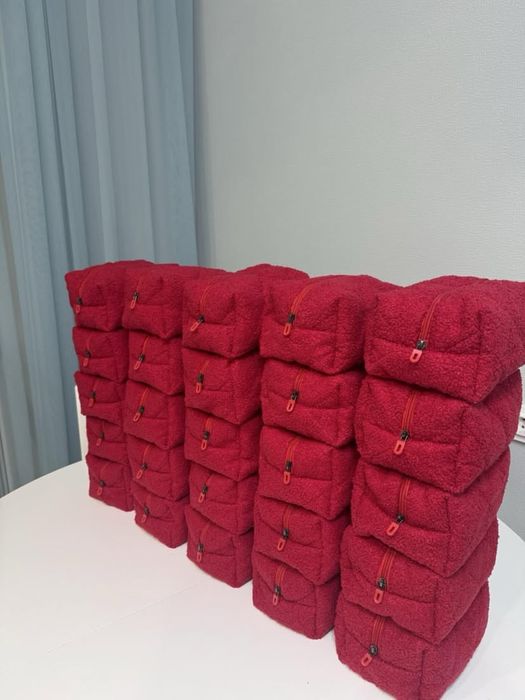 Косметичка от 10шт тойбастар