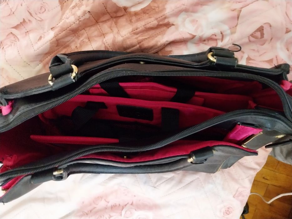 Дамска   чанта .