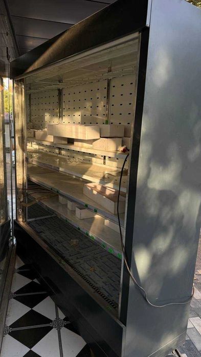 Продаётся Витрана холодильника