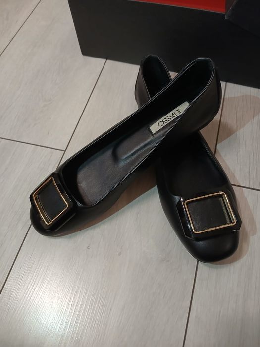 Balerini Il Passo noi fără eticheta 38