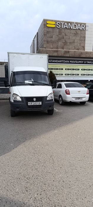 Грузоперевозки газель. Газель хизмати.  Yuk tashish xizmati