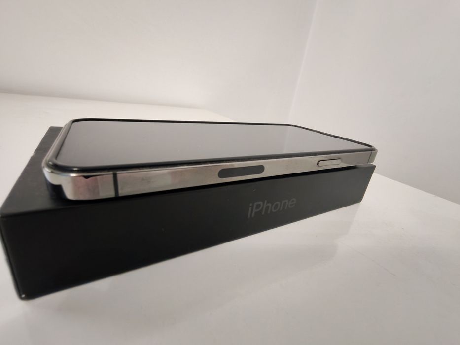 iPhone 13 Pro Max Graphite 1TB