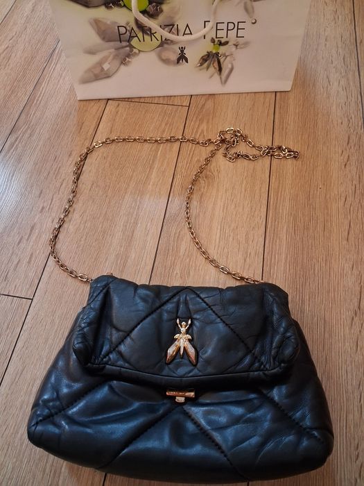 Дамска чанта на patrizia pepe  за 150 лв