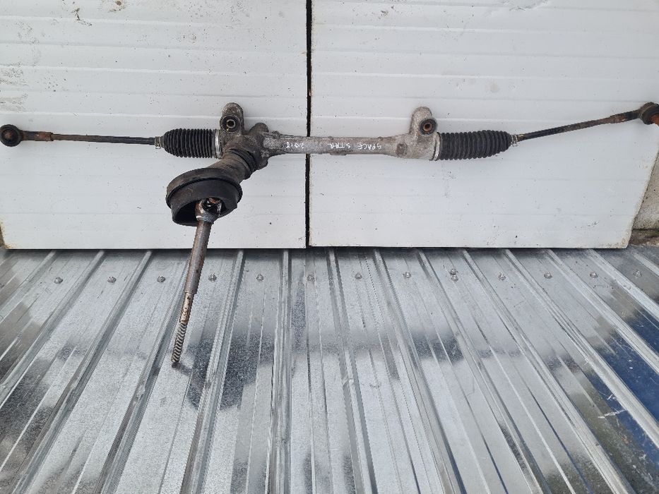 Caseta directie Mitsubishi space star ,an 2017