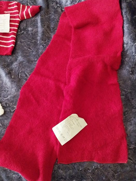 Детски дрешки от 80-те