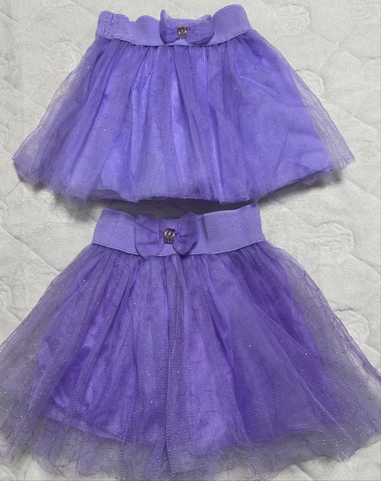 Юбки для девочек