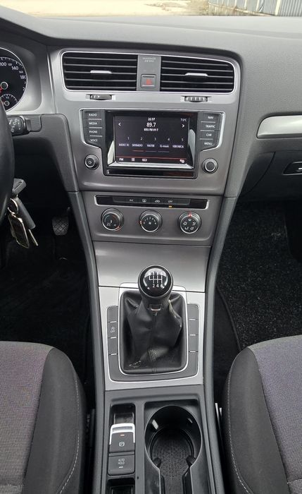 Vw Golf 7 * 1.6 Tdi * Euro 5