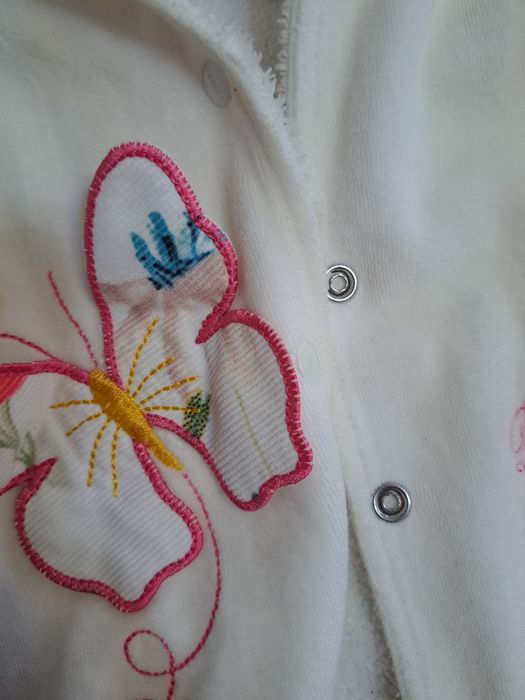 Комбинезон для девочки