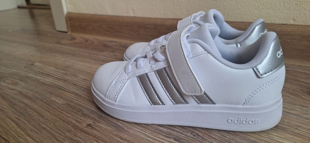 Детски маратонки Adidas-30 номер