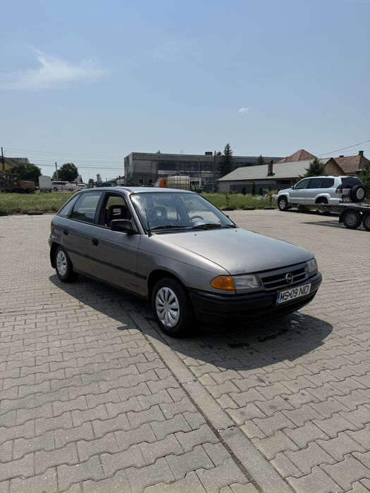 OPEL Astra 0 — imagine 1