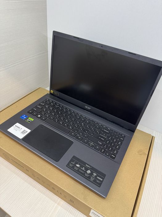 Acer Aspire RTX 3050 | KASPI 0-0-24