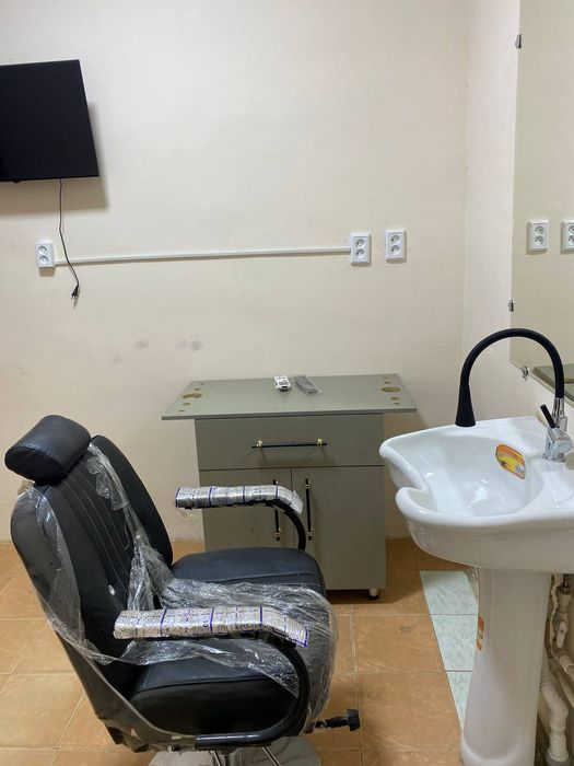 Termiz shahar lor klinika xamda halol burger tarafda xamma sharoitlarg