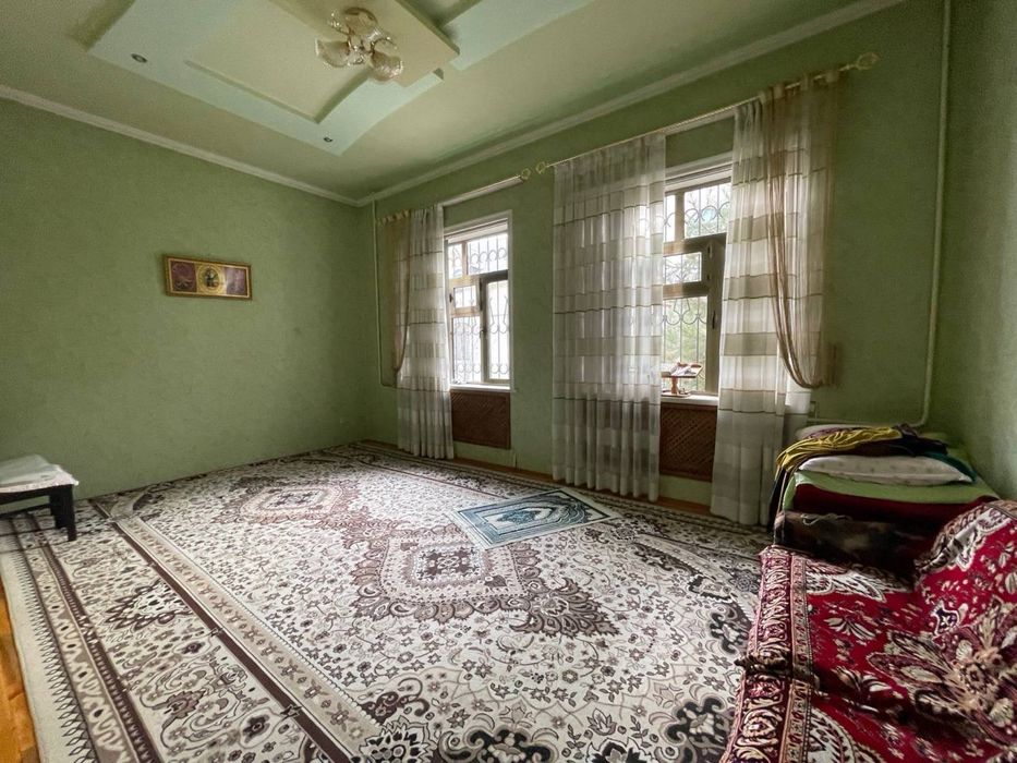 Продам дом Авиасозлар Кадышева