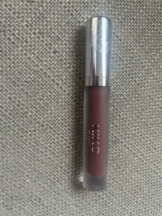 Червило на Kiko Milano, ЧИСТО НОВО