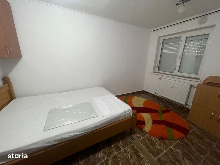 Apartament 2 camere, 31 mp, renovat, mobilat si utilat, langa Piata Va