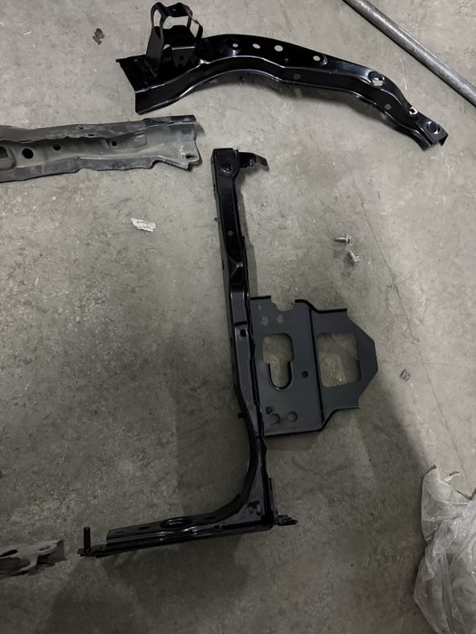 Телевизор на Раф 4 2017 год