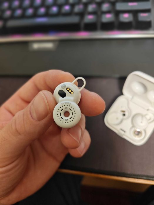 Sony linkbuds WF L900 bluetooth слушалки