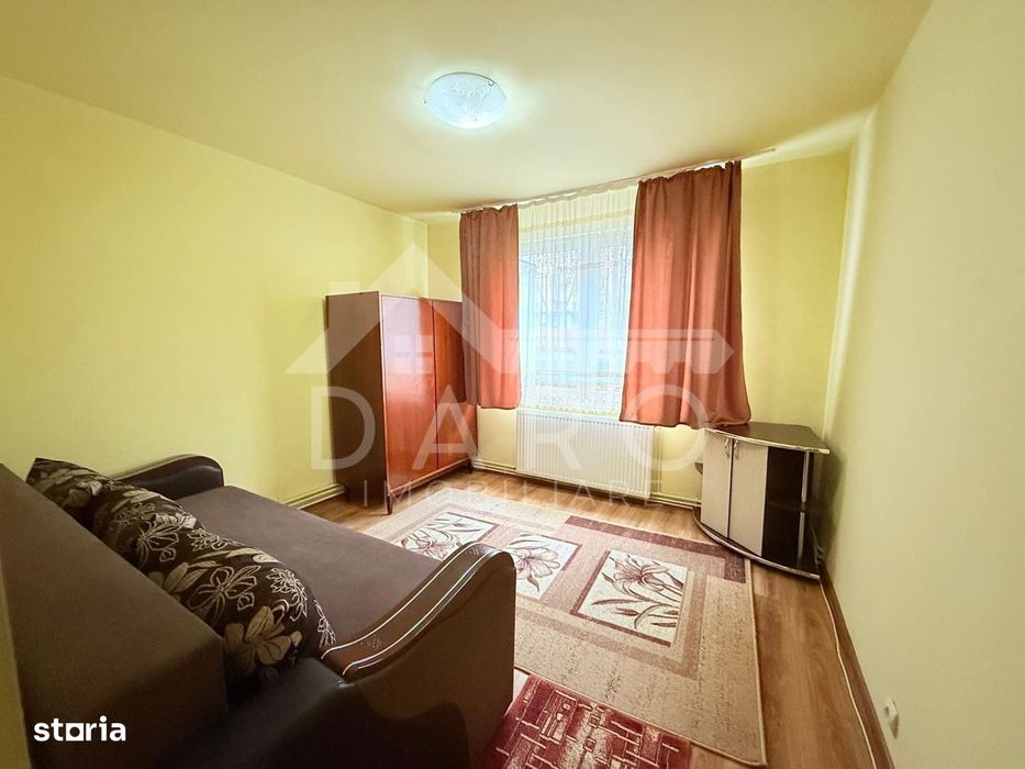 Apartament,