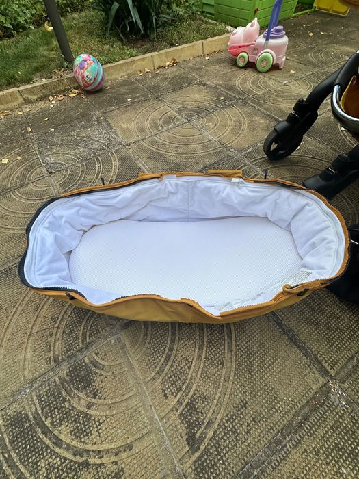 ICandy Peach 5 Nectar