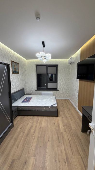 2-комнатная квартира, Мирабадский район