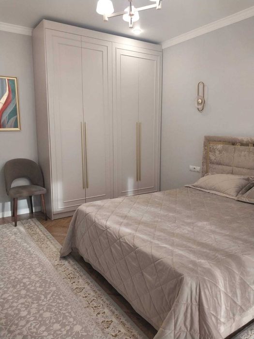 Продам 3 ком квартиру в ЖК Казахстан
