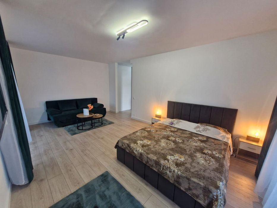 Regim hotelier in zona Amethyst/ Vivo. Oferim factura!