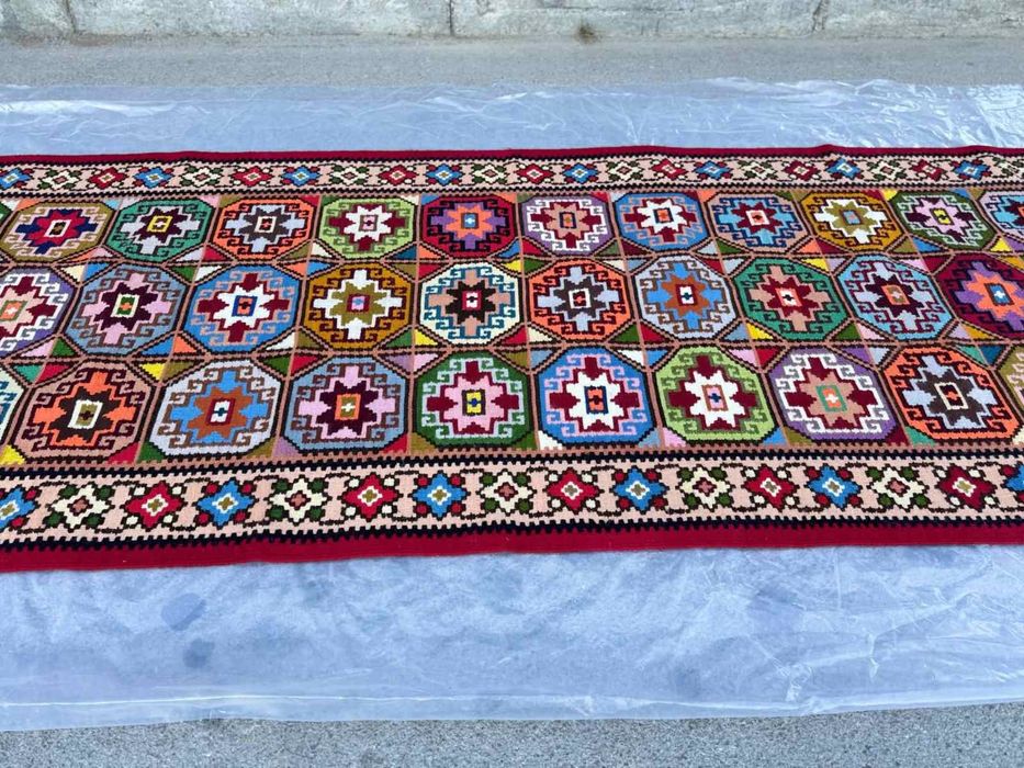 Котленски килим патека