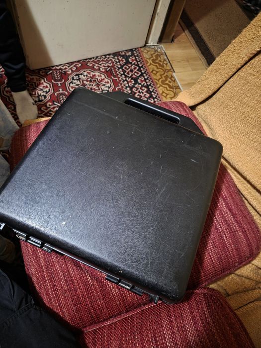 Пишеща машина Xebpoc 1300