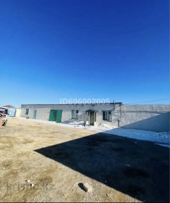 Дом мансарт пос Курык в хорошем месте