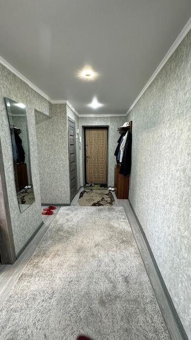 Продам 2х ком кв.7район Абая71/1