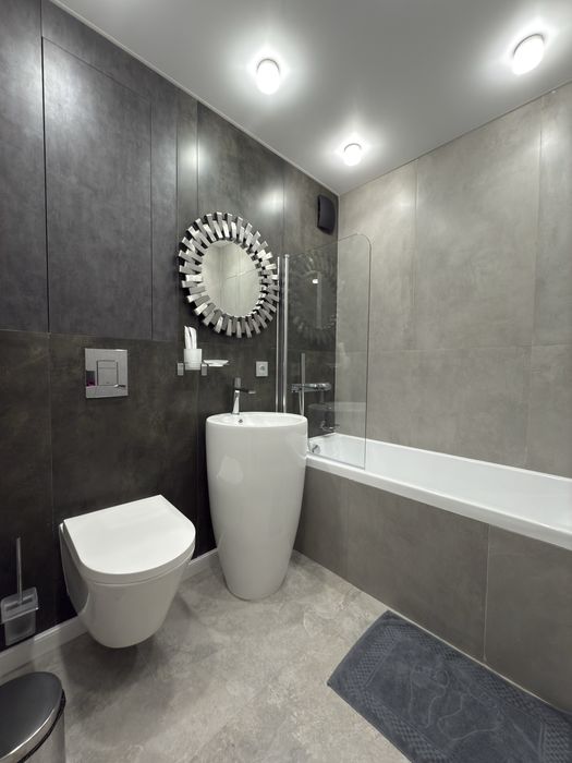 2х комнатная квартира премиум класса