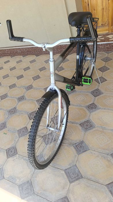 ''26'' va ''28'' Velosipedlar