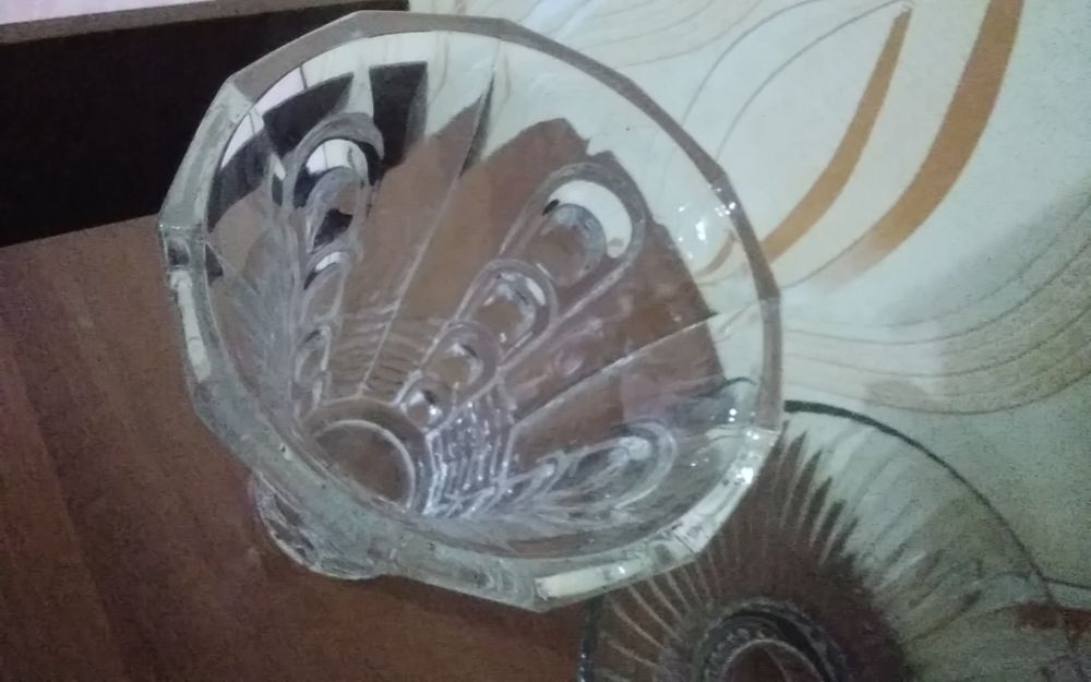 Вазы   для цветов  и фруктов  Россия.