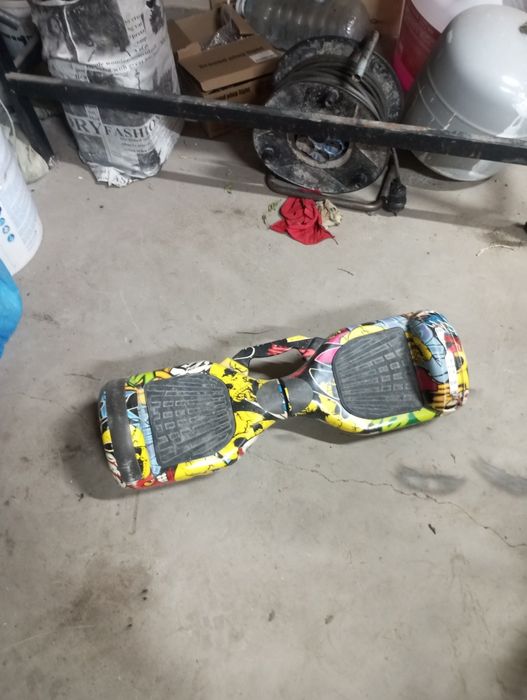 Гироскутор б/у  
︎
︎