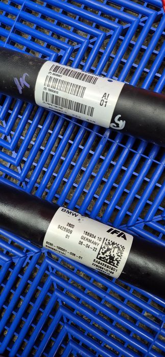 Cardan bmw X3 f25 cardan mic cutie transfer Xdrive N47 2.0d 184cp 2012