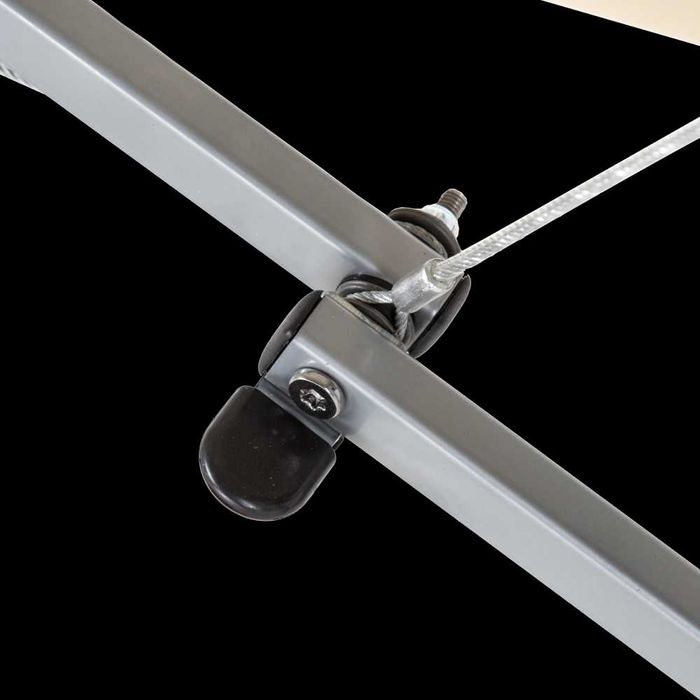 Складной массажный стол
Yamaguchi Bora-Bora